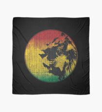 reggae lion Tuch