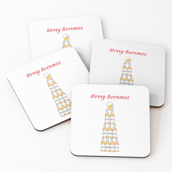 Artikelvorschau, Fröhliche Beermas Lustige Weihnachtskollektion entworfen und verkauft von Kaylews_Designs.