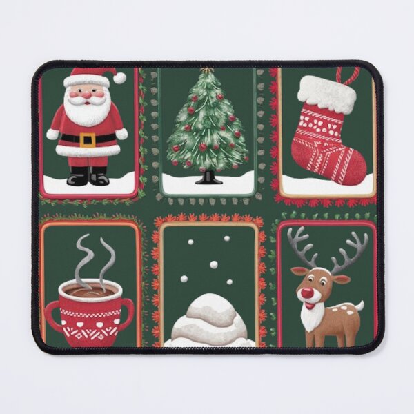 Item preview, CHRISTMAS THINGS designed and sold by likbatonboot.