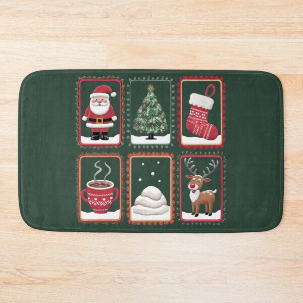 Item preview, CHRISTMAS THINGS designed and sold by likbatonboot.