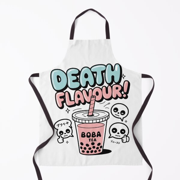 Item preview, Té de boba designed and sold by ArtbySameer.