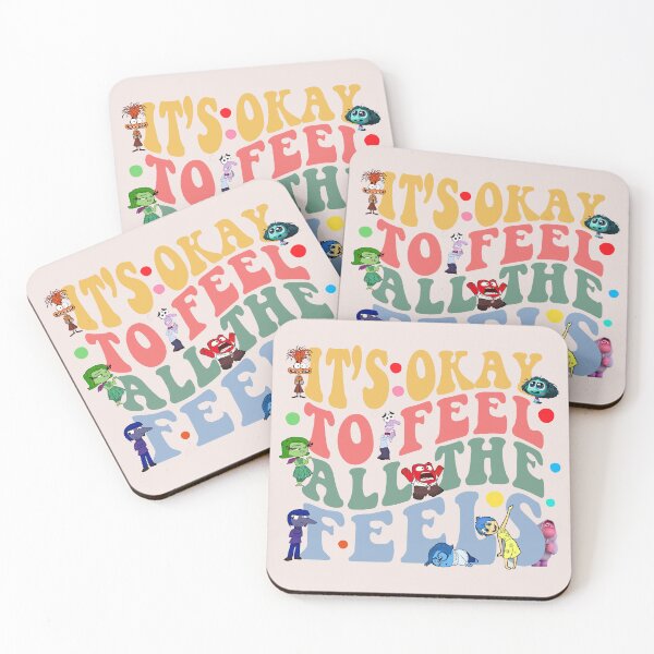 Item preview, Every Day Is Full Of THE EMOTIONS designed and sold by StanaLuis.