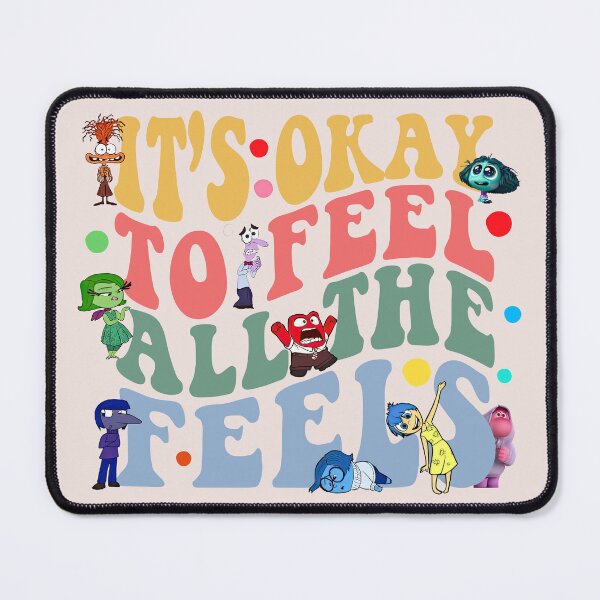Item preview, Every Day Is Full Of THE EMOTIONS designed and sold by StanaLuis.