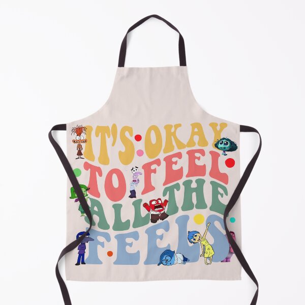 Item preview, Every Day Is Full Of THE EMOTIONS designed and sold by StanaLuis.