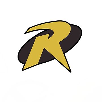Artwork thumbnail, Robin Symbol by Enchantedtex