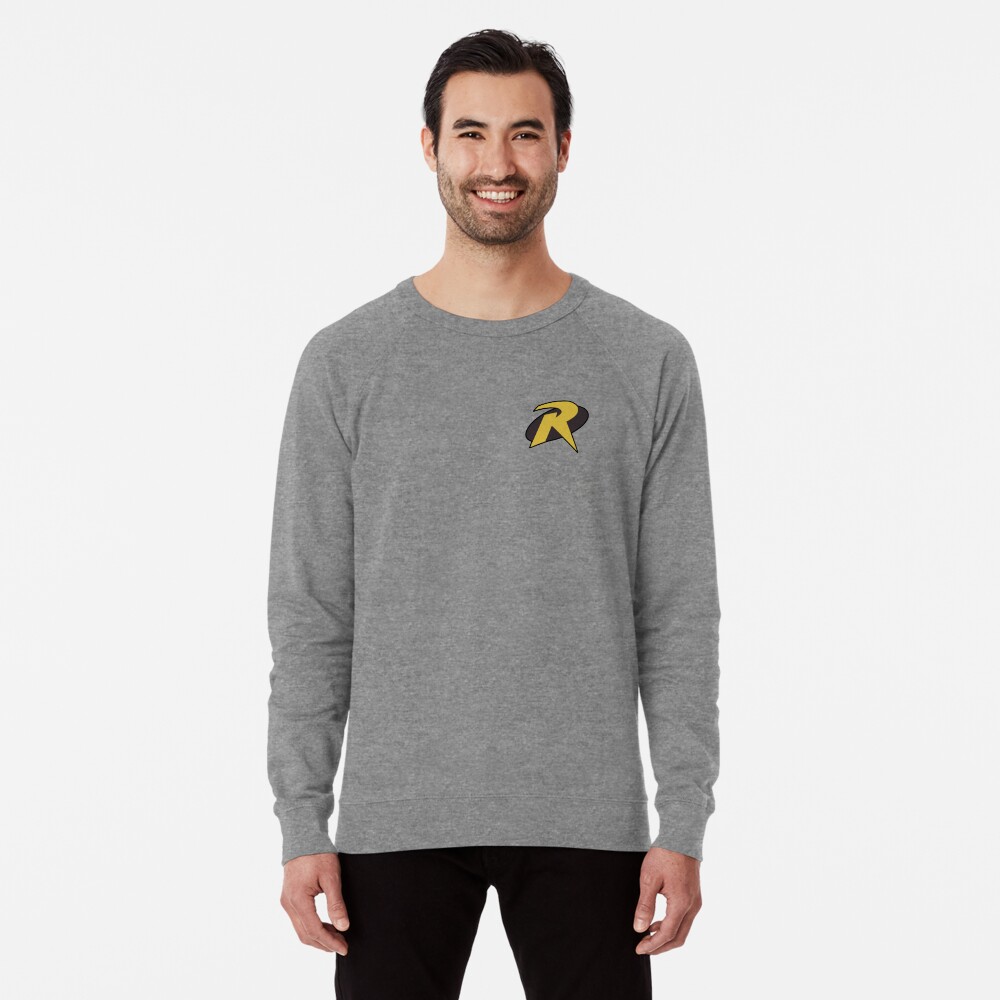 Item preview, Lightweight Sweatshirt designed and sold by Enchantedtex.