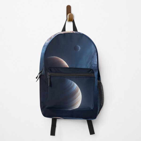 Item preview, Intergalactic - Outer Space Deco - IX designed and sold by SentientGallery.