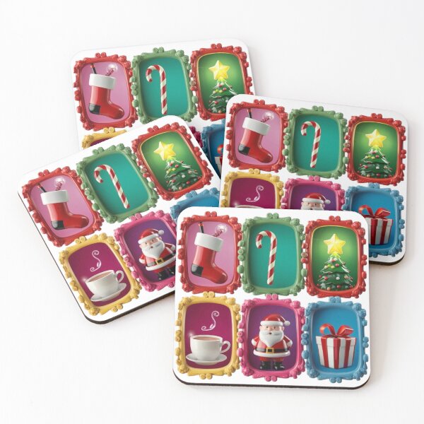 Item preview, CHRISTMAS THINGS designed and sold by likbatonboot.