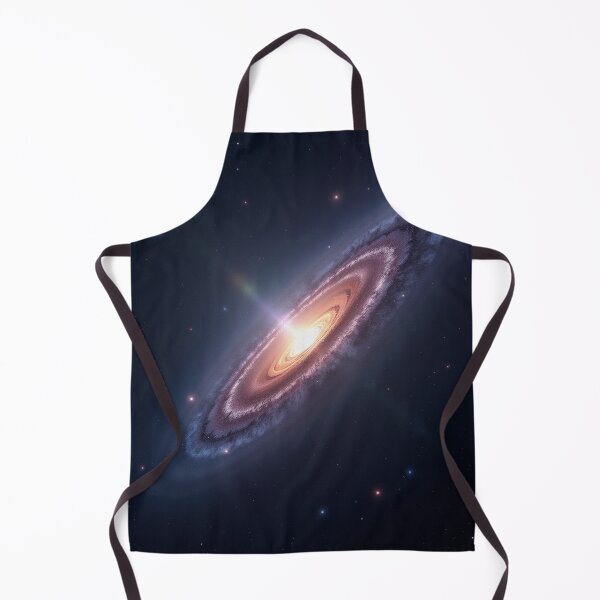 Item preview, Intergalactic - Outer Space Deco - X designed and sold by SentientGallery.