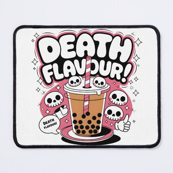 Item preview, Boba tea  designed and sold by ArtbySameer.