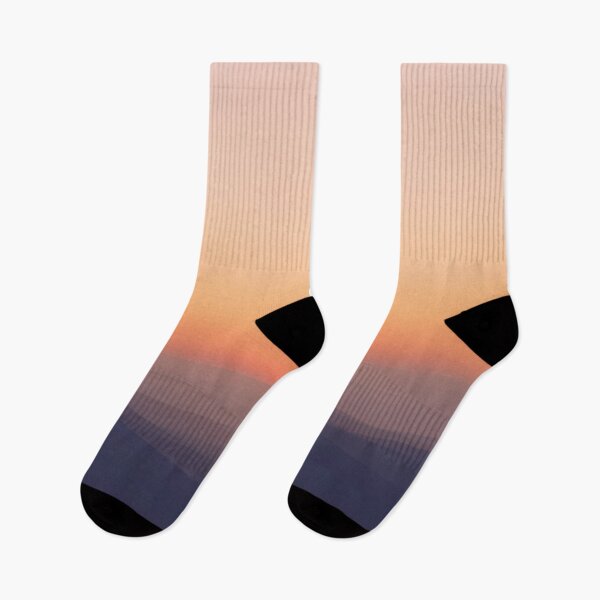 Item preview, Tranquil Sunset Horizon designed and sold by bjrcy.