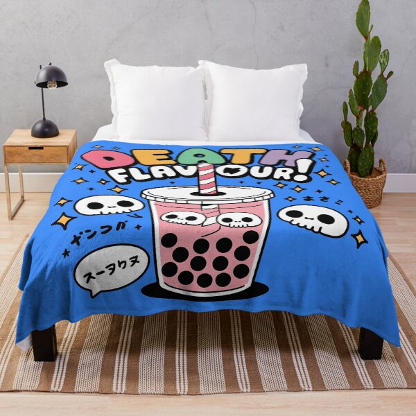 Item preview, Boba tea  designed and sold by ArtbySameer.