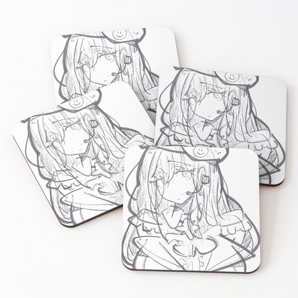 Item preview, 2444 - 拉毗 / Rapi designed and sold by jrpencil88.