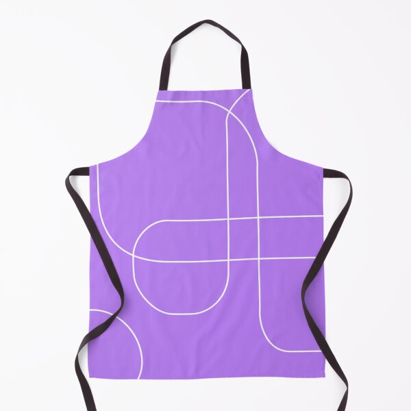 Item preview, Side Order Purple Paint Chip designed and sold by galaxydaydreams.