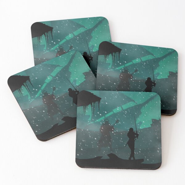 Item preview, Ciri Silhouette designed and sold by OneZandro.