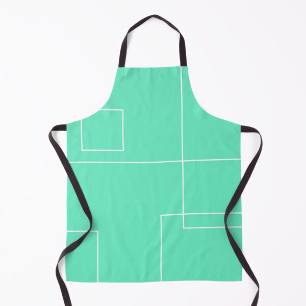 Item preview, Side Order Teal Paint Chip designed and sold by galaxydaydreams.