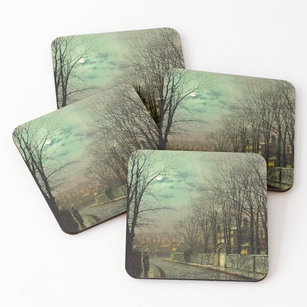 Item preview, The Tryst designed and sold by Craphe.
