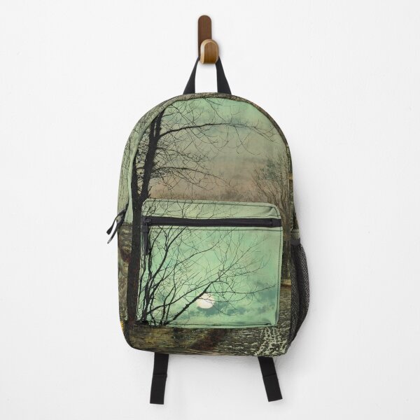 Item preview, The Tryst designed and sold by Craphe.