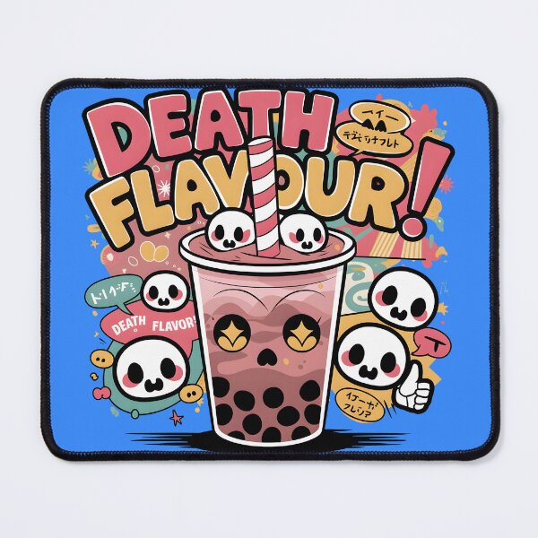 Item preview, Boba tea  designed and sold by ArtbySameer.