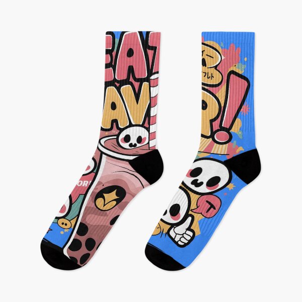 Item preview, Boba tea  designed and sold by ArtbySameer.