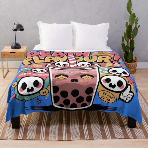 Item preview, Boba tea  designed and sold by ArtbySameer.