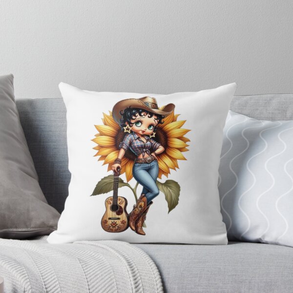 Artikelvorschau, BETTY BOOP entworfen und verkauft von CHRIST5000.