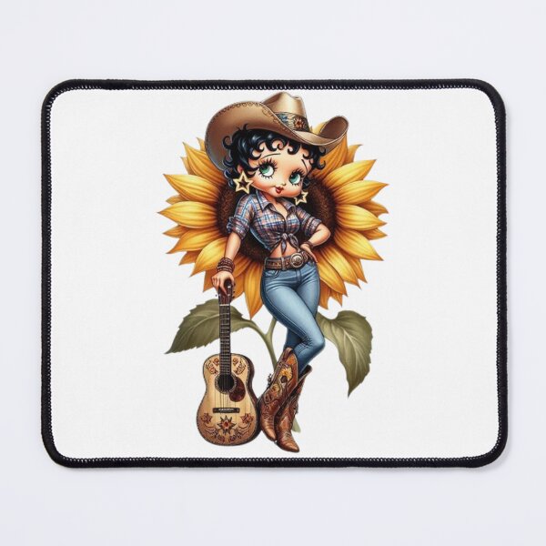 Item preview, BETTY BOOP designed and sold by CHRIST5000.
