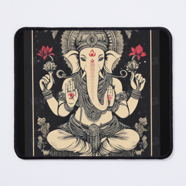 Item preview, Lord Ganesh designed and sold by Mr Reindeer.