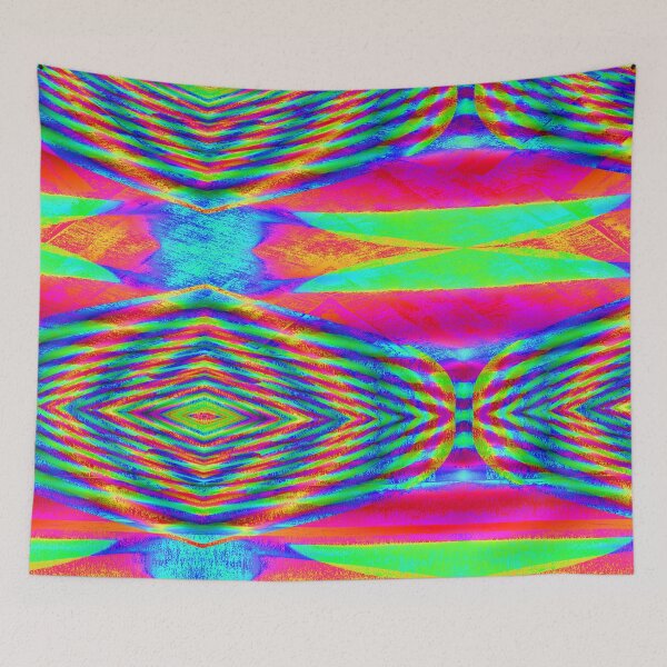 Item preview, Scratched pattern... designed and sold by Harryucksche.