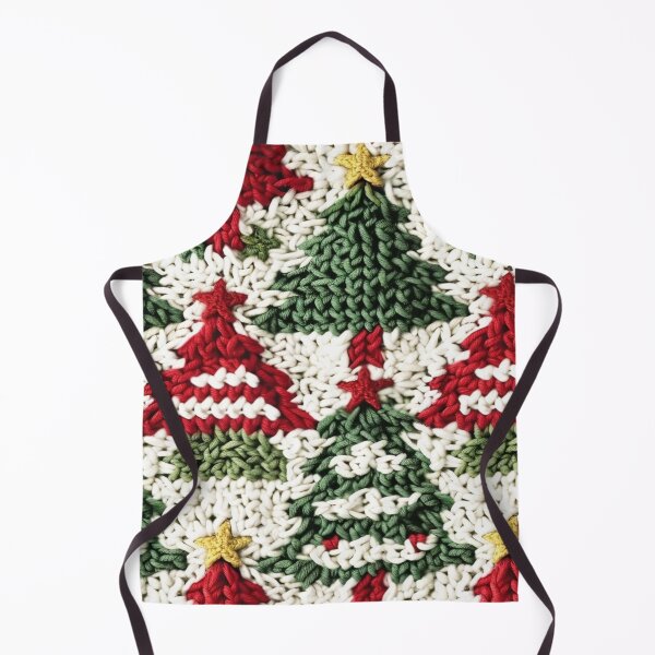 Item preview, Christmas Tree Crochet designed and sold by PrintsByFrank.