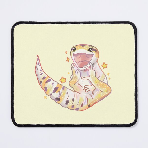 Item preview, bearded dragon designed and sold by Mayarartsy.
