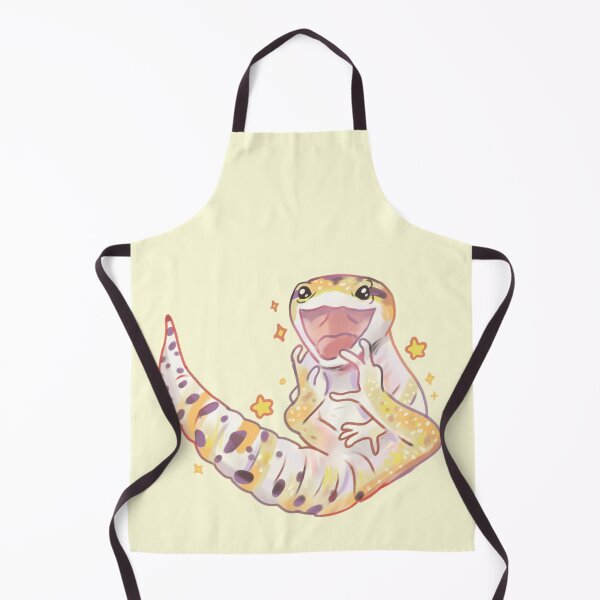 Item preview, bearded dragon designed and sold by Mayarartsy.