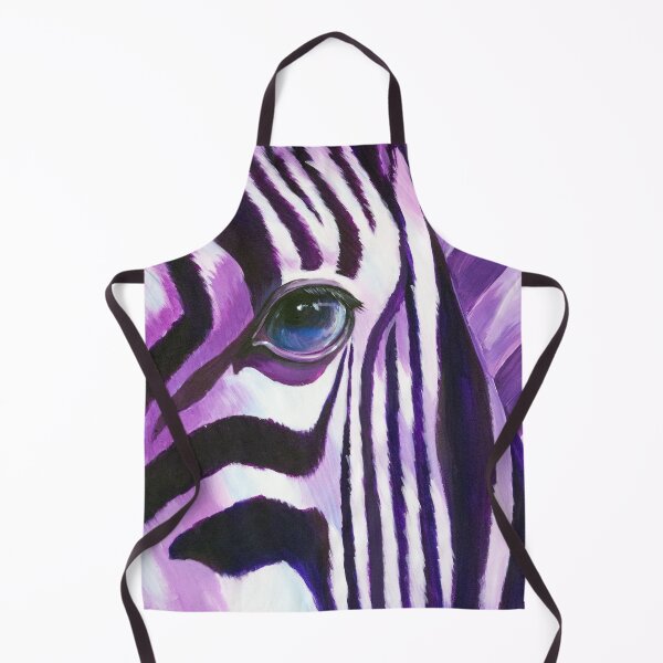 Item preview, Zebra Eyes: A Soulful Depth Reflection designed and sold by KateBortnik.