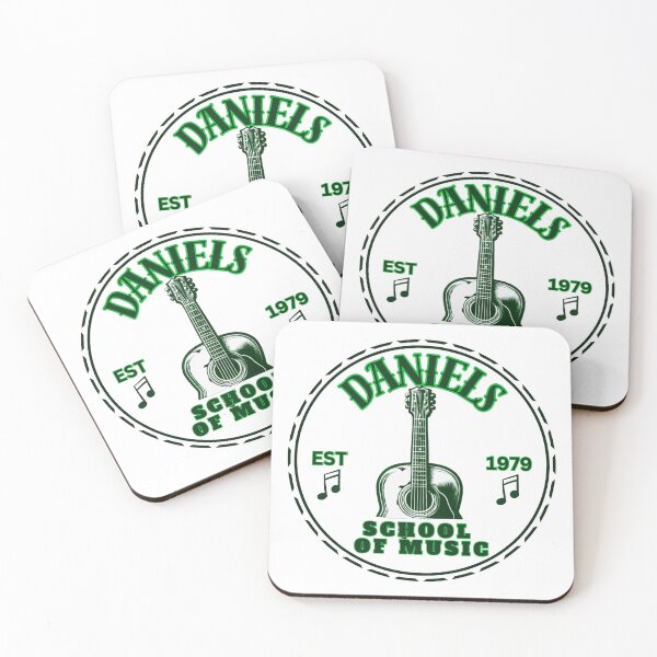 Item preview, Daniels School Of Music  designed and sold by yoyola999.