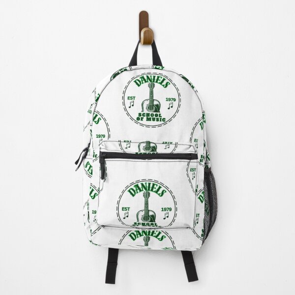Item preview, Daniels School Of Music designed and sold by yoyola999.