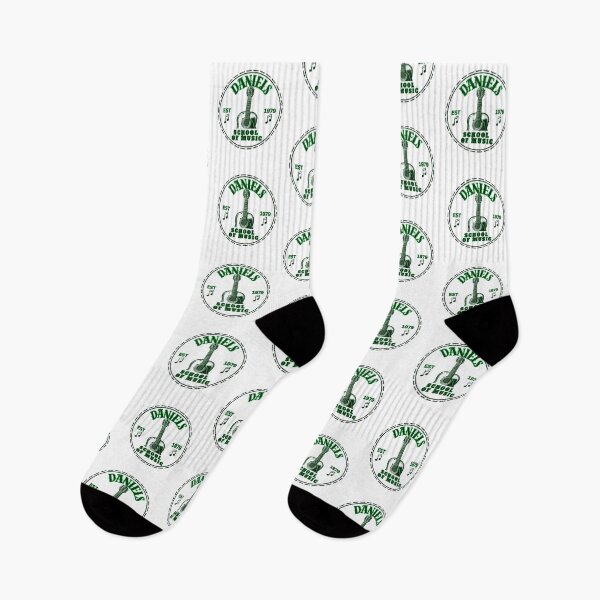 Item preview, Daniels School Of Music  designed and sold by yoyola999.