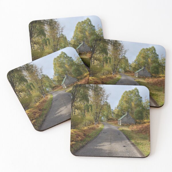 Item preview, Glen Strathfarrar designed and sold by Macrae images.
