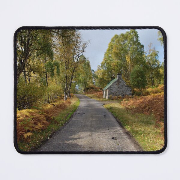 Item preview, Glen Strathfarrar designed and sold by Macrae images.