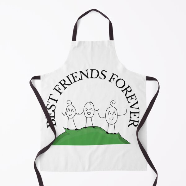 Item preview,  best friends forever designed and sold by zingbing.