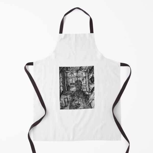 Item preview, The secret banquet designed and sold by themusegg.