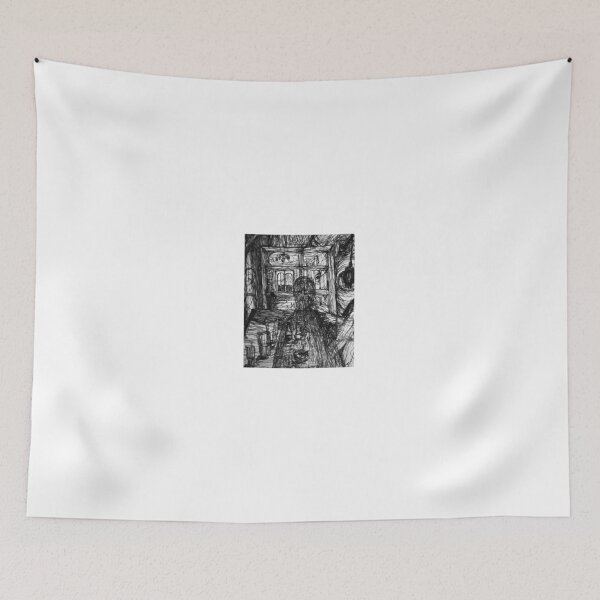 Item preview, The secret banquet designed and sold by themusegg.