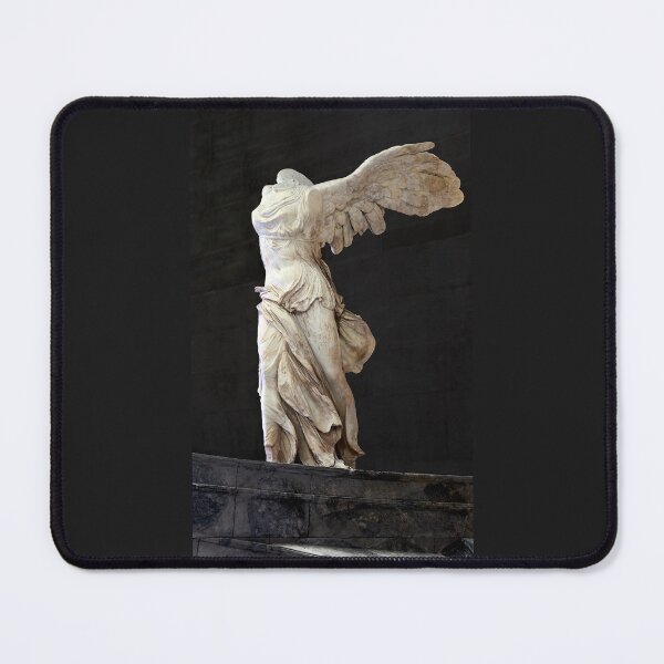 Item preview, Victory of Samothrace Dark designed and sold by Weston Westmoreland.