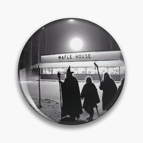 Item preview, F.e.l.l.o.w.s.h.i.p at Waffle Restaurant designed and sold by StanaLuis.