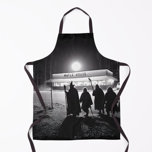 Item preview, F.e.l.l.o.w.s.h.i.p at Waffle Restaurant designed and sold by StanaLuis.