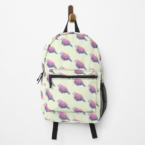 Item preview, White breasted Ground Dove designed and sold by Mayarartsy.