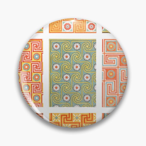 Item preview, Ceiling Ornamentation: Theban Necropolis designed and sold by Mr Reindeer.