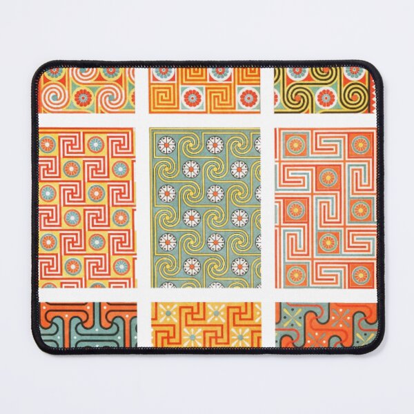 Item preview, Ceiling Ornamentation: Theban Necropolis designed and sold by Mr Reindeer.