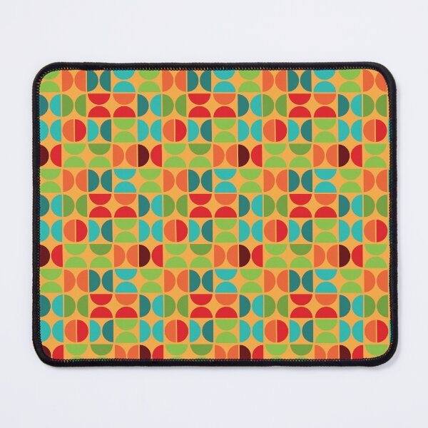 Item preview, Retro 60s pattern designed and sold by LaPetiteBelette.