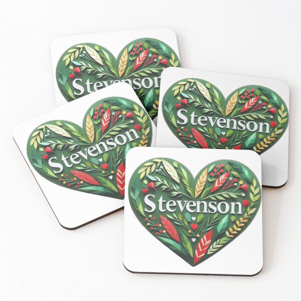 Item preview, Stevenson designed and sold by RaF71PrO.