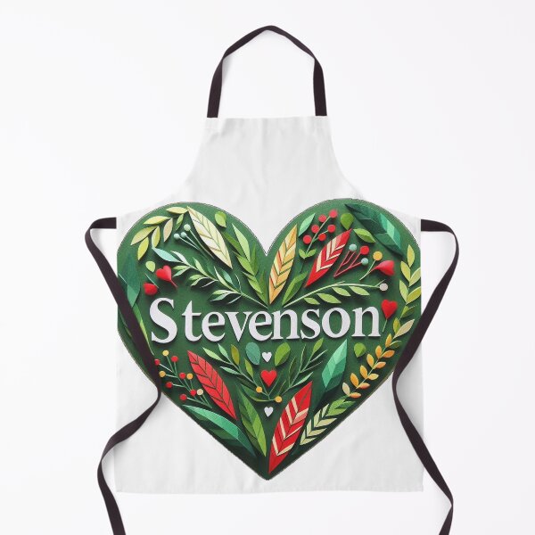 Item preview, Stevenson designed and sold by RaF71PrO.